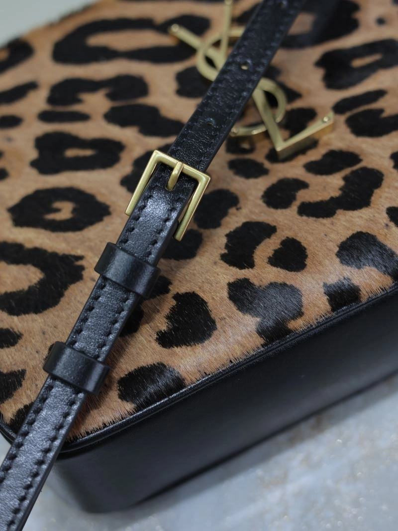 Cozy YSL Satchel Bags 62922