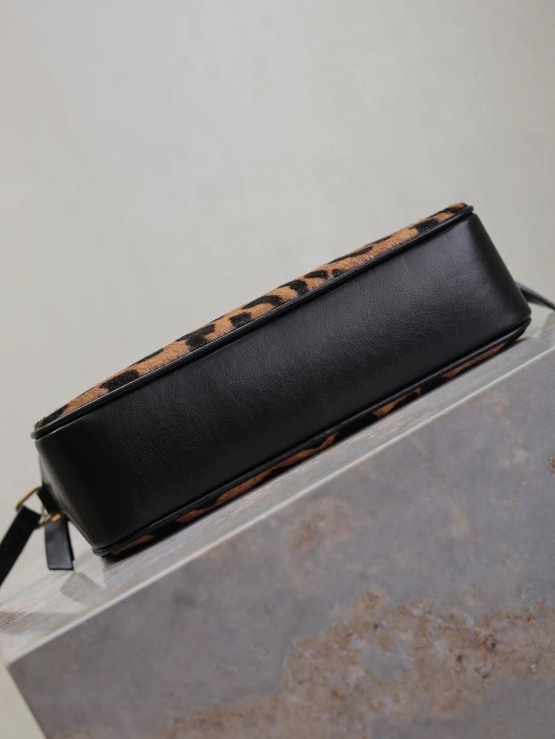 Cozy YSL Satchel Bags 62922