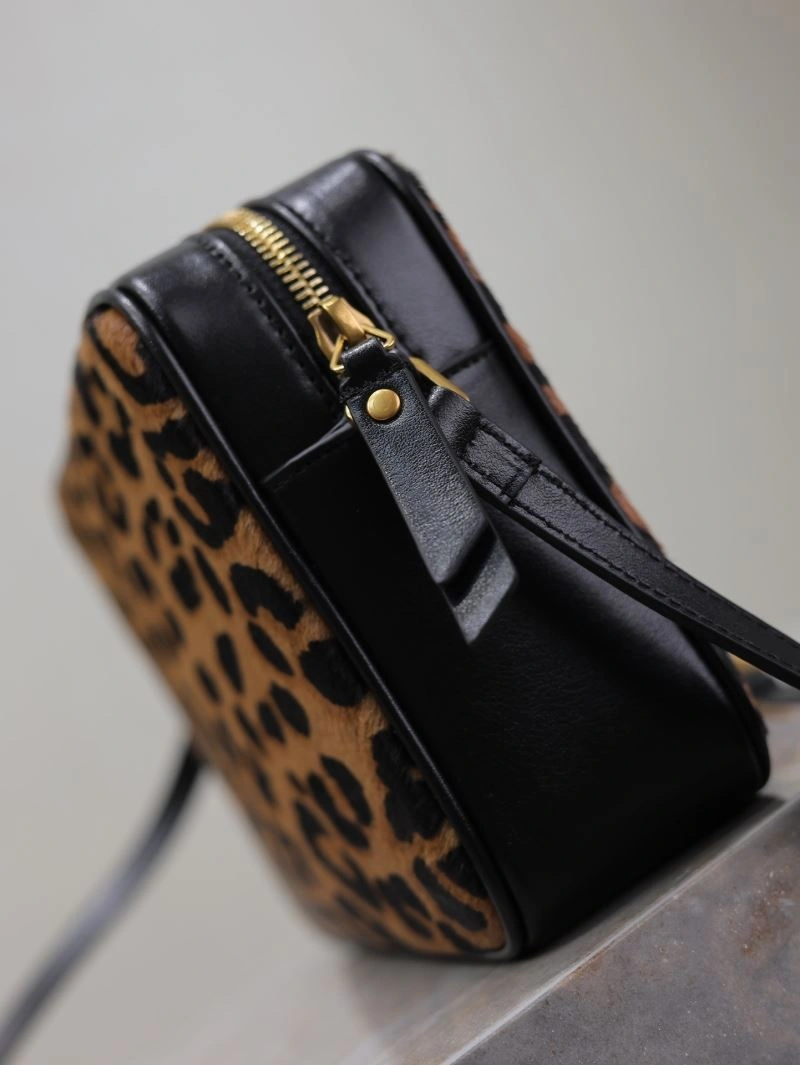 Cozy YSL Satchel Bags 62922