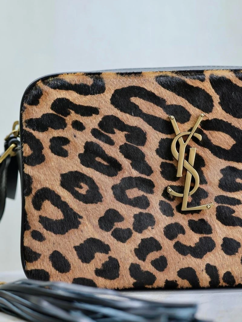 Cozy YSL Satchel Bags 62922
