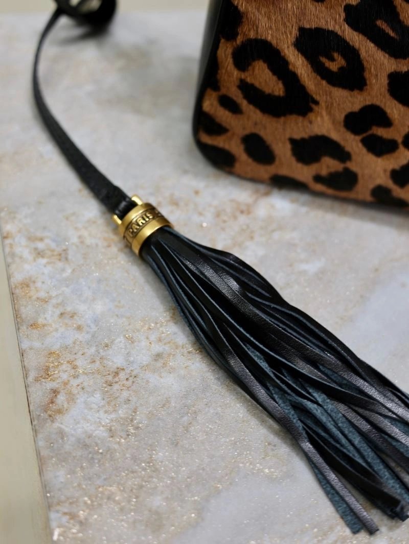 Cozy YSL Satchel Bags 62922