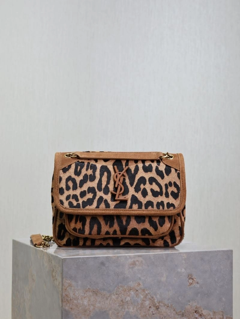 YSL Satchel Bags Comfortable 62952