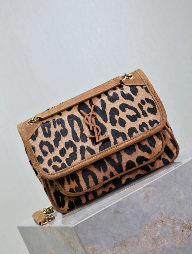 YSL Satchel Bags Comfortable 62952
