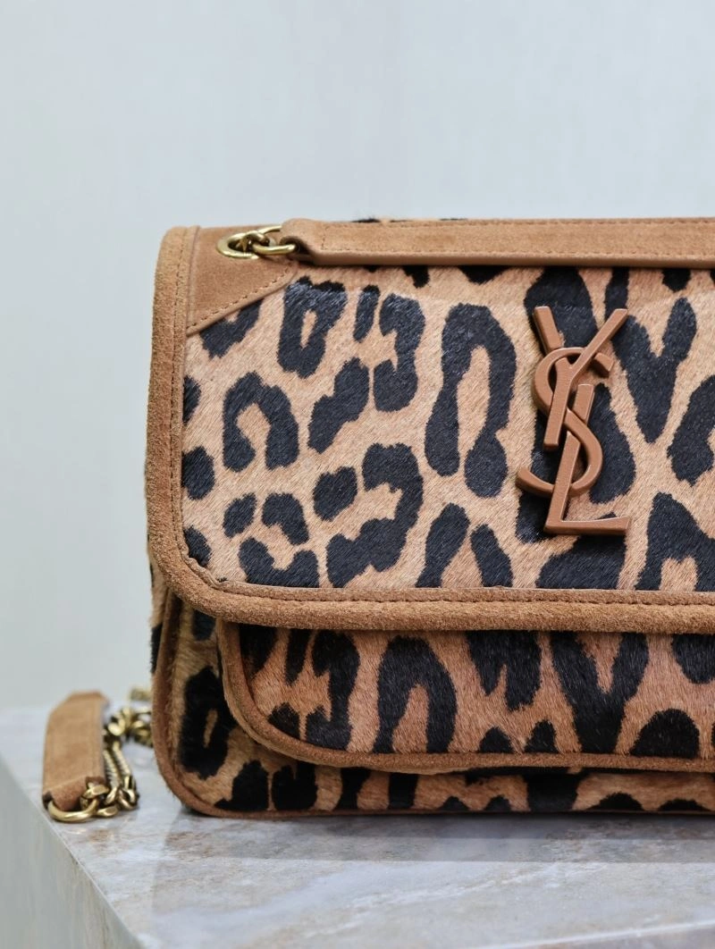 YSL Satchel Bags Comfortable 62952