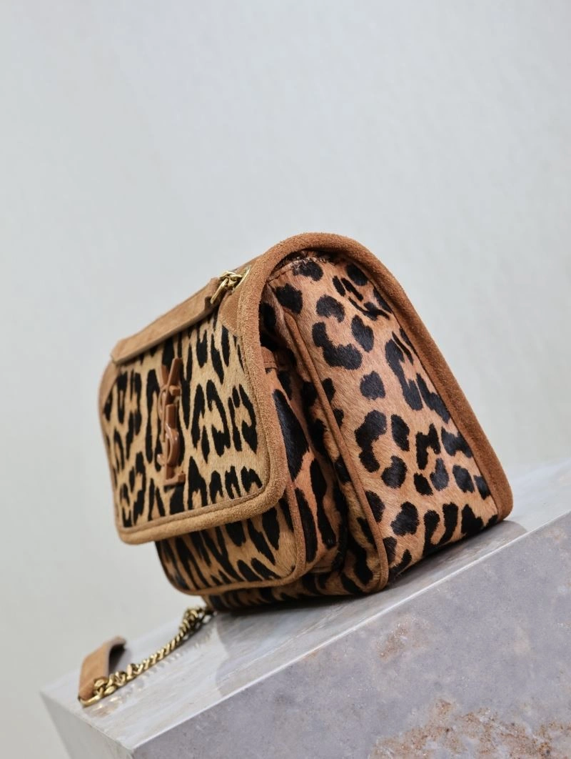 YSL Satchel Bags Comfortable 62952