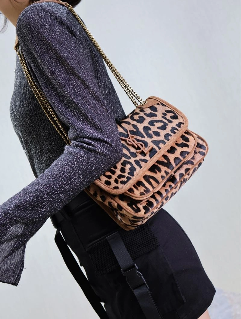 YSL Satchel Bags Comfortable 62952