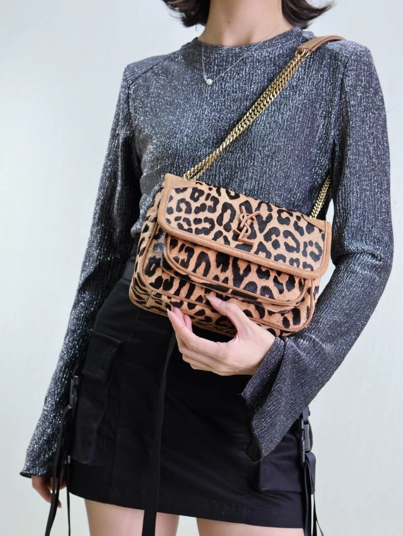 YSL Satchel Bags Comfortable 62952