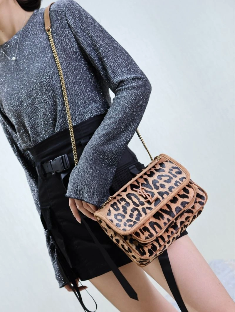 YSL Satchel Bags Comfortable 62952