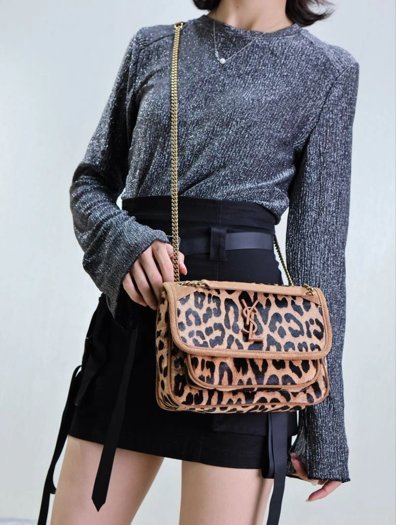 YSL Satchel Bags Comfortable 62952