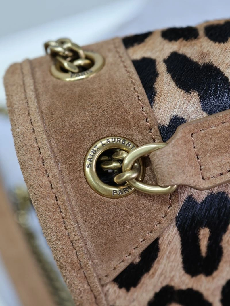 YSL Satchel Bags Comfortable 62952
