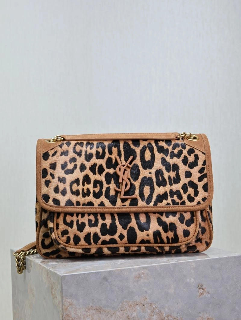 Resilient YSL Satchel Bags 62927