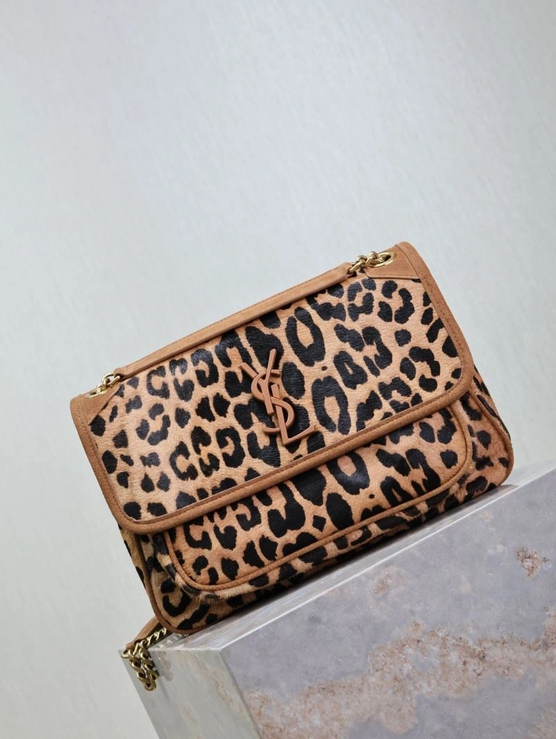Resilient YSL Satchel Bags 62927