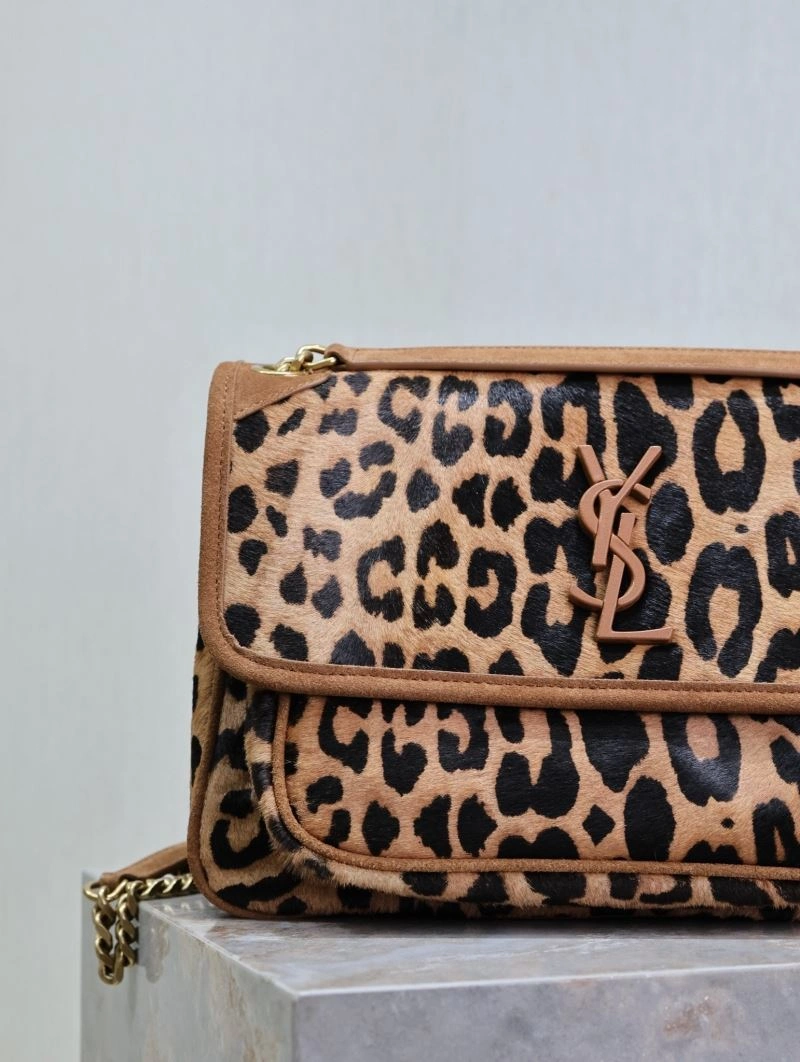 Resilient YSL Satchel Bags 62927