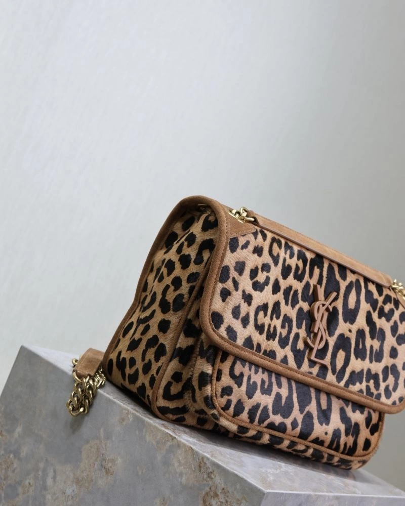 Resilient YSL Satchel Bags 62927