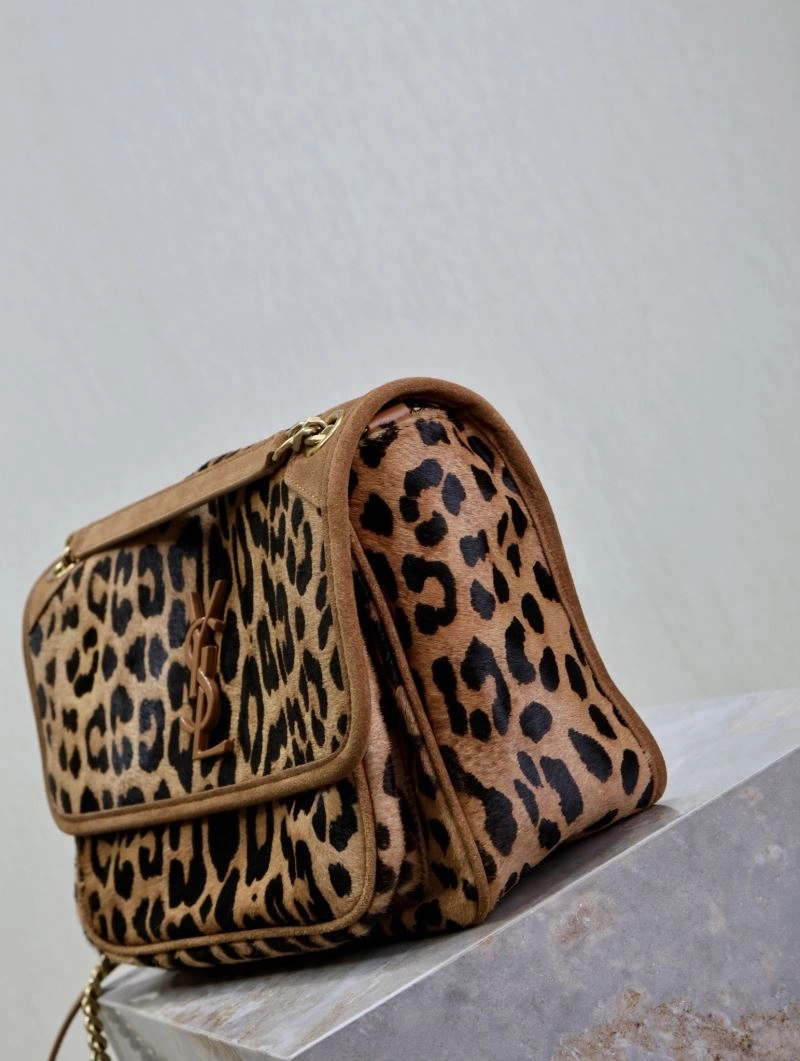 Resilient YSL Satchel Bags 62927