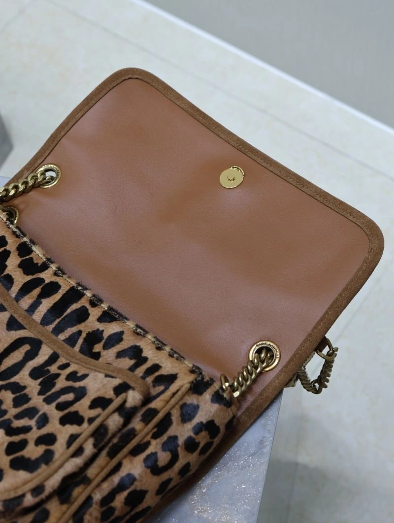 Resilient YSL Satchel Bags 62927