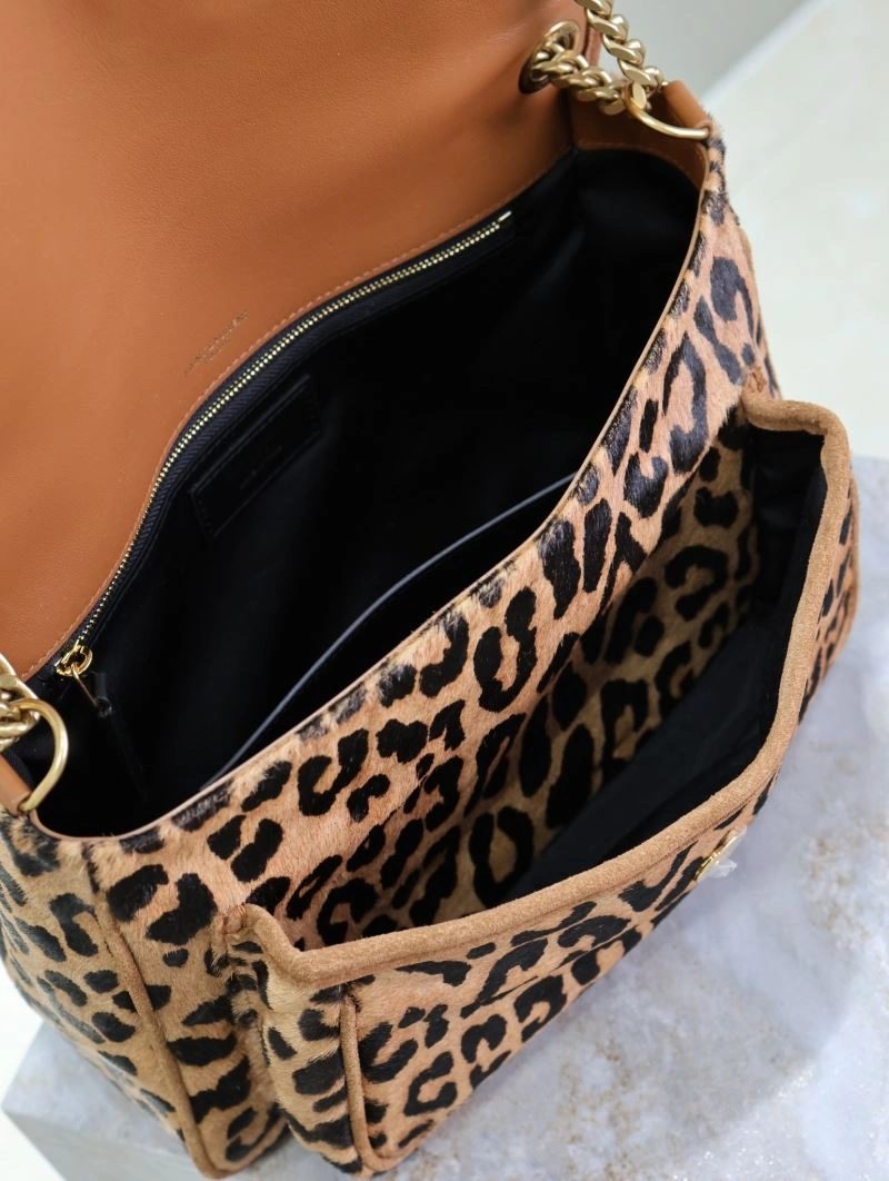 Resilient YSL Satchel Bags 62927