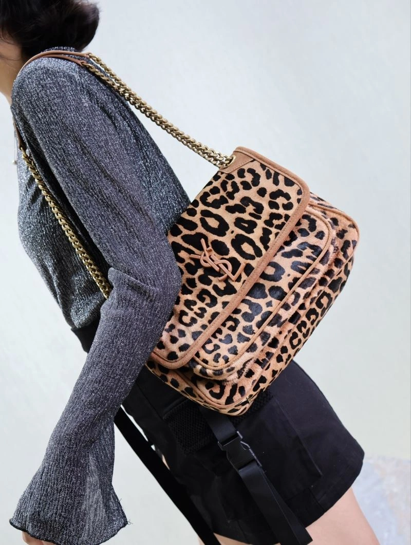 Resilient YSL Satchel Bags 62927