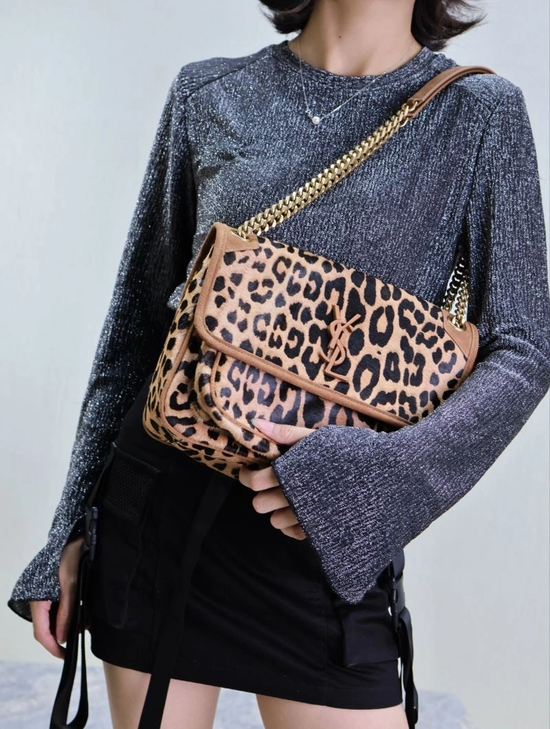 Resilient YSL Satchel Bags 62927