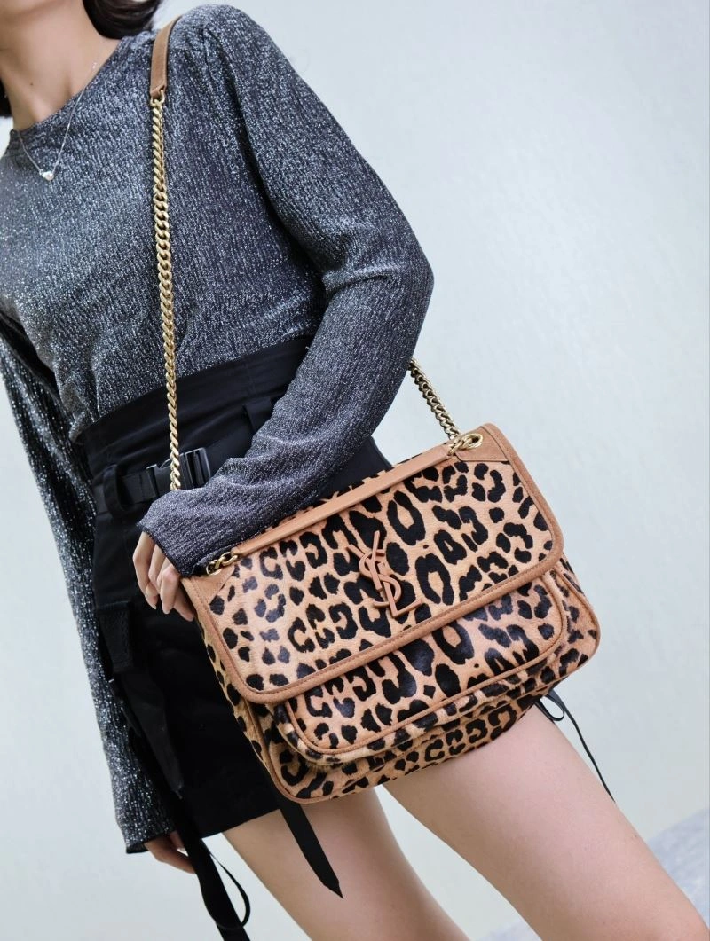 Resilient YSL Satchel Bags 62927