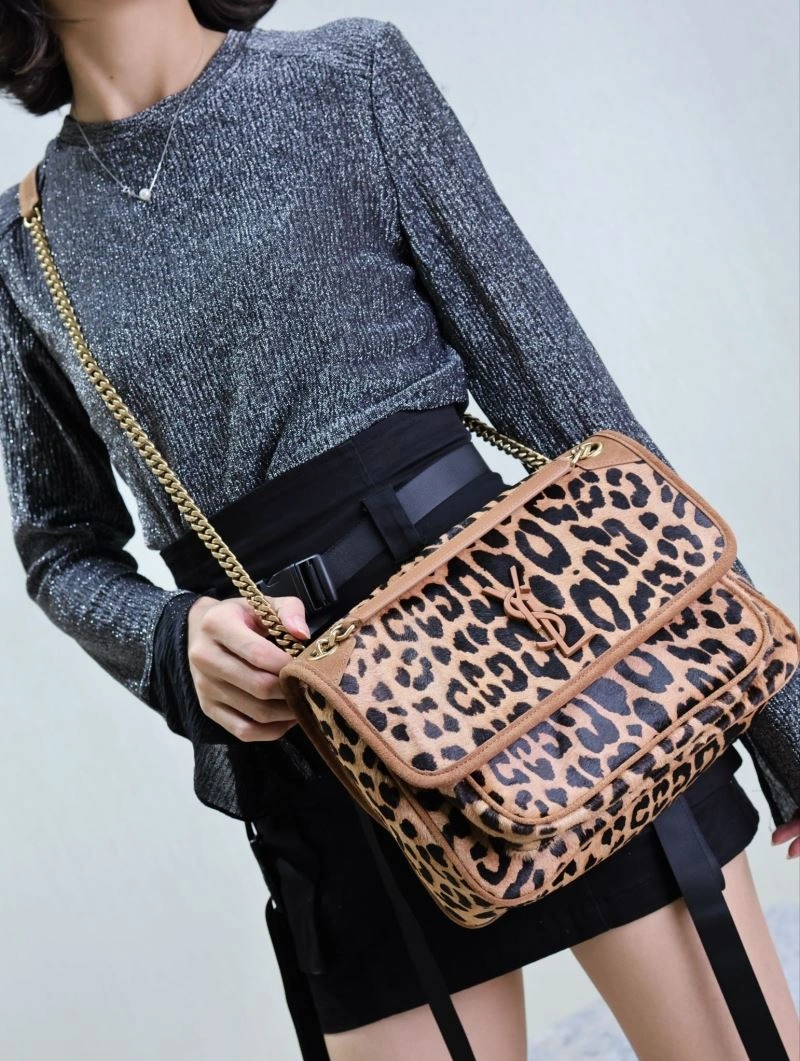 Resilient YSL Satchel Bags 62927