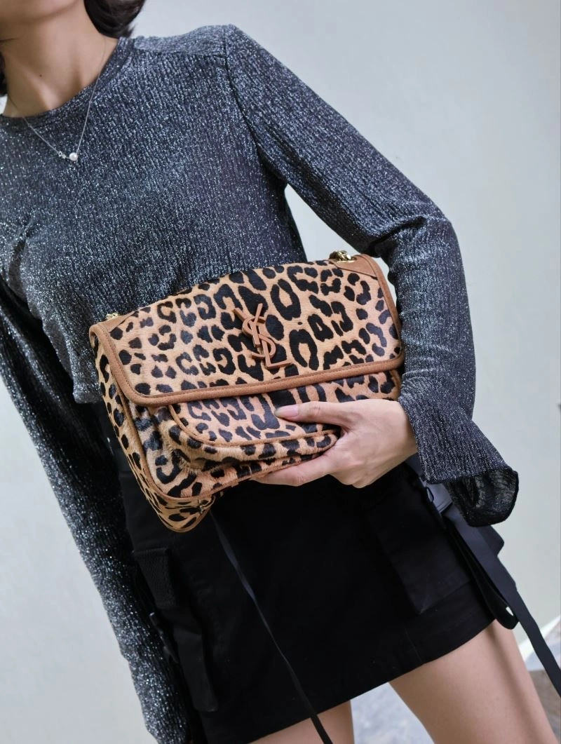 Resilient YSL Satchel Bags 62927