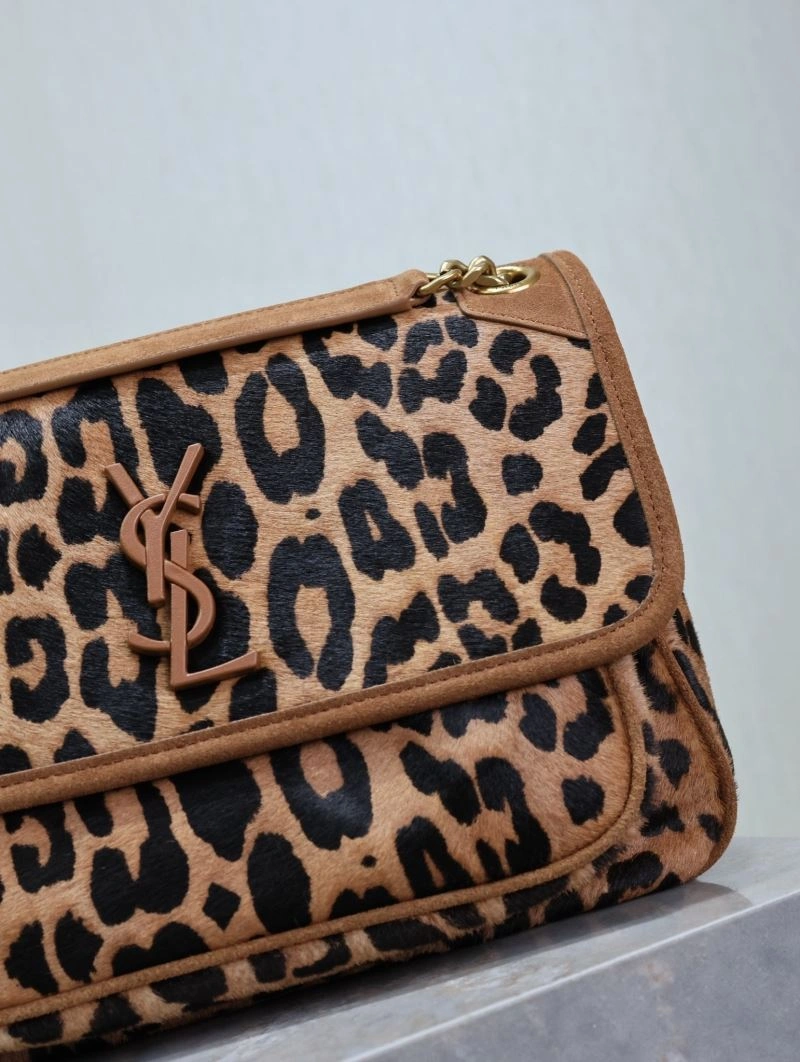 Resilient YSL Satchel Bags 62927