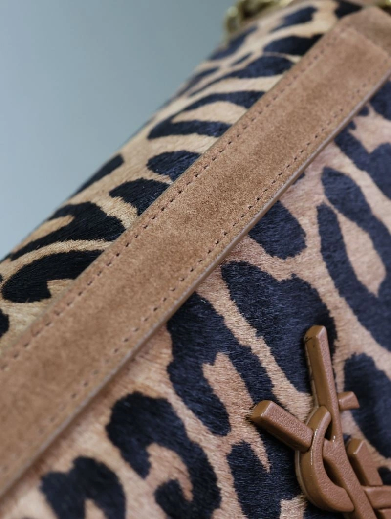 Resilient YSL Satchel Bags 62927
