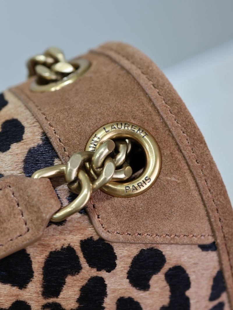 Resilient YSL Satchel Bags 62927