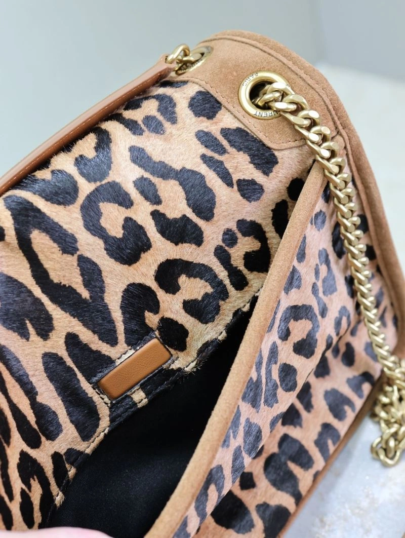 Resilient YSL Satchel Bags 62927
