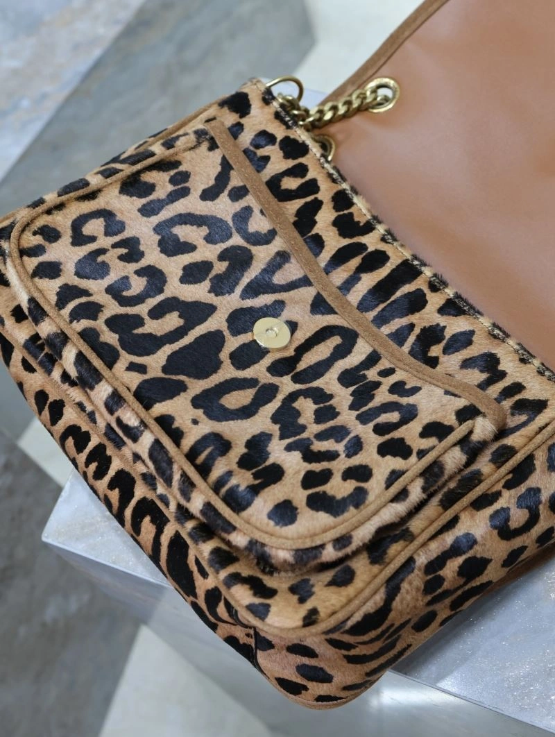 Resilient YSL Satchel Bags 62927