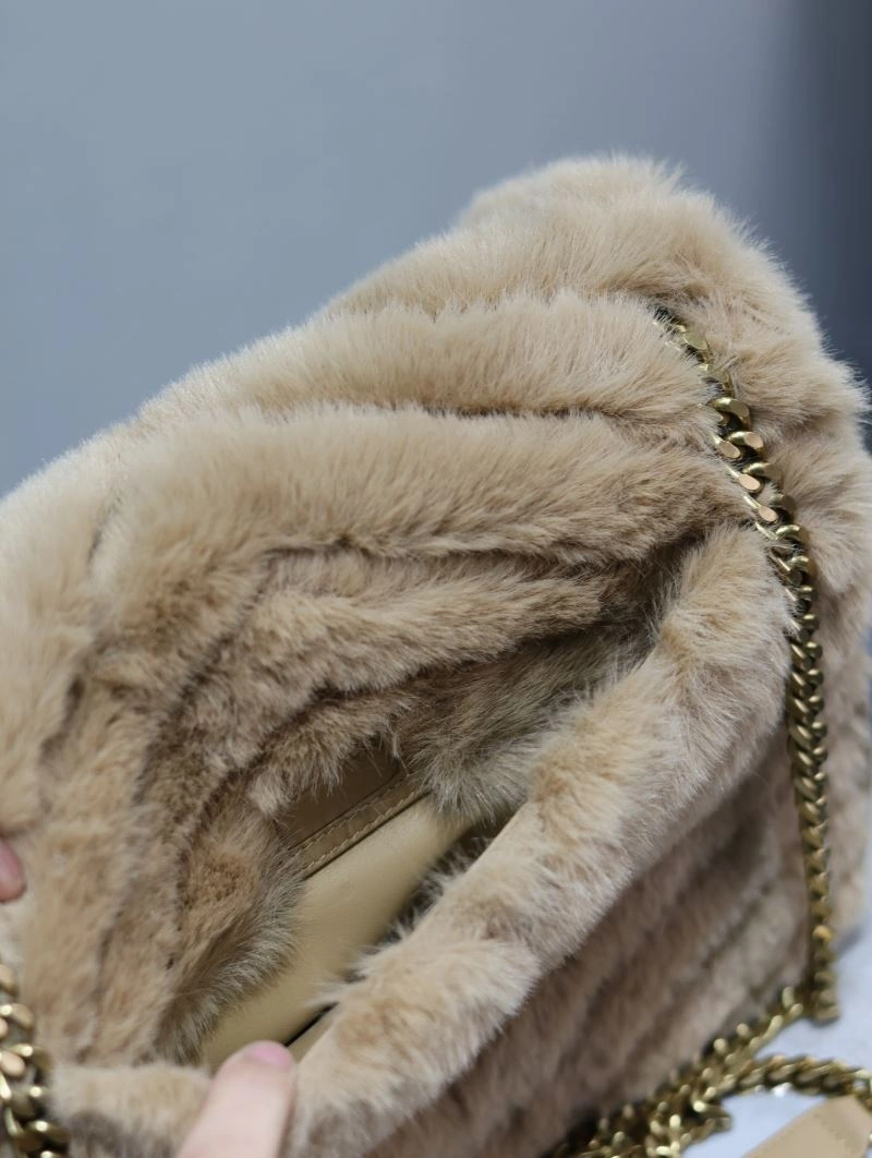 YSL Satchel Bags TimelessDesign 62965