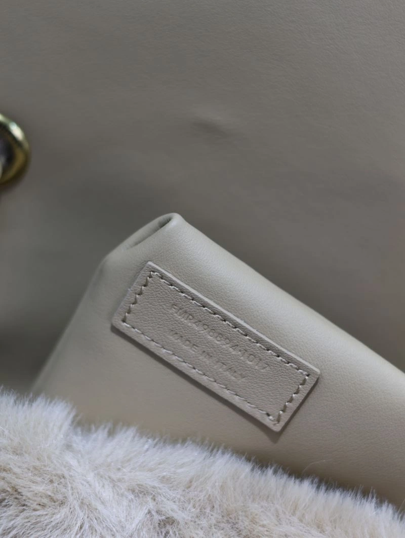 YSL Satchel Bags TimelessDesign 62965