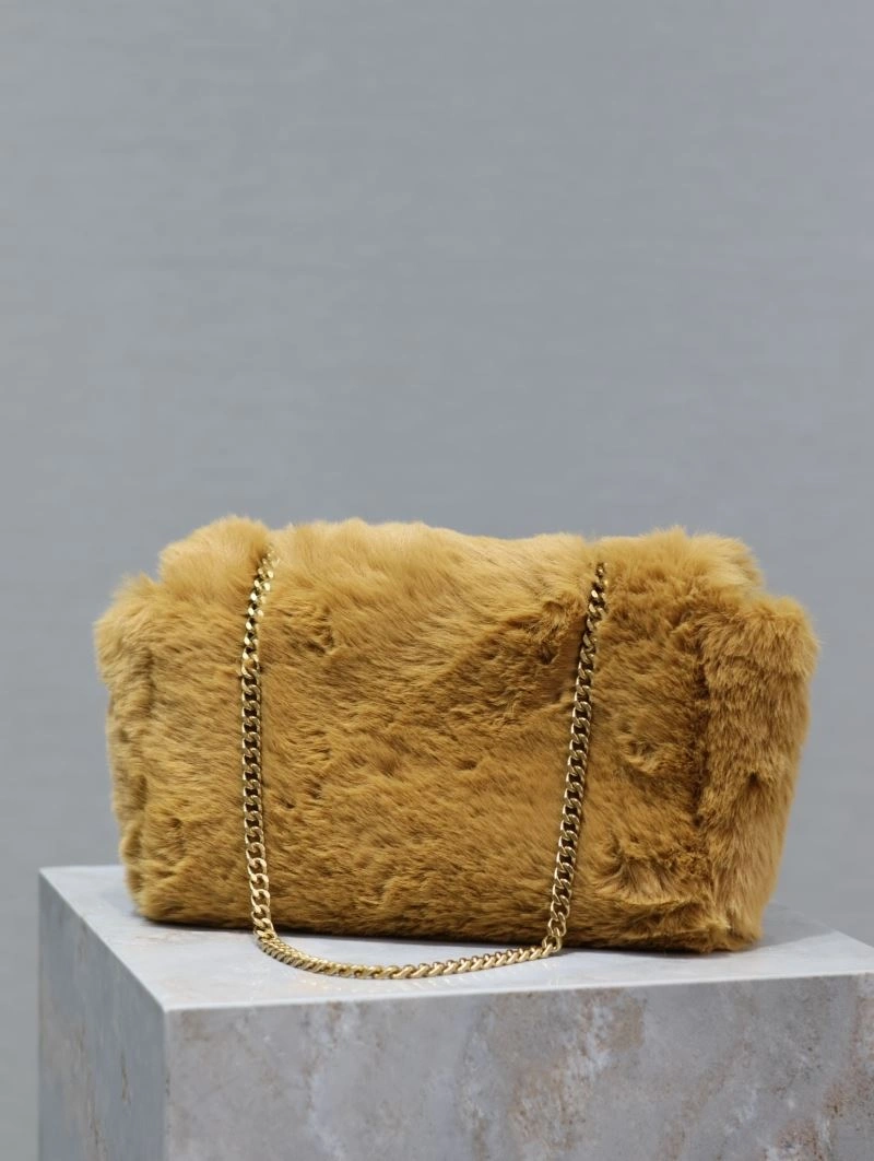 Seasonal YSL Satchel Bags 62920