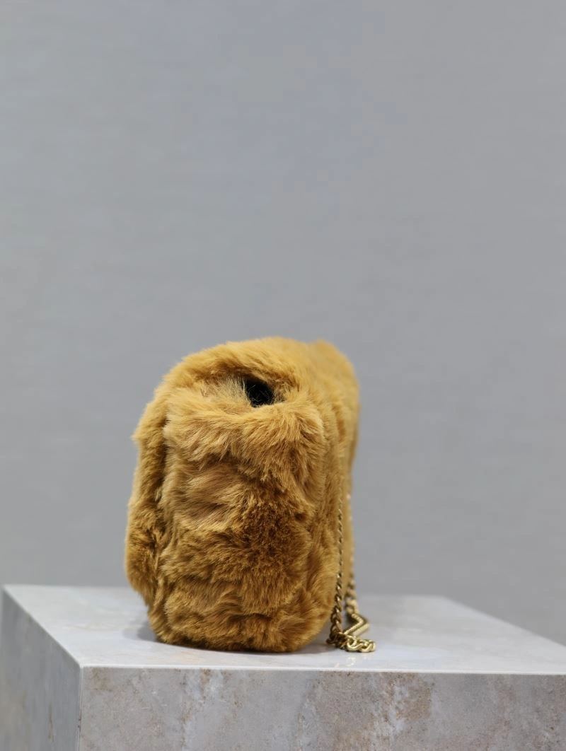 Seasonal YSL Satchel Bags 62920