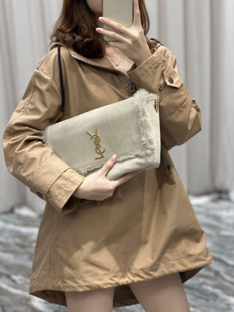 YSL Satchel Bags Neat 62923