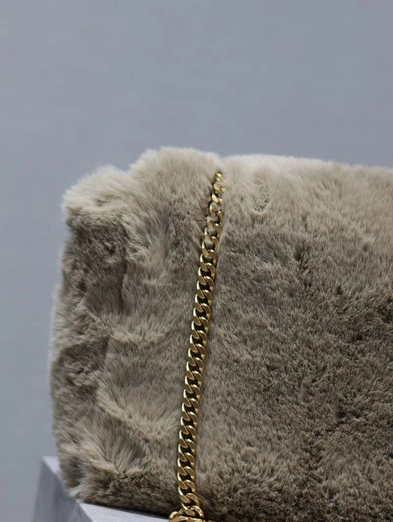 YSL Satchel Bags Neat 62923