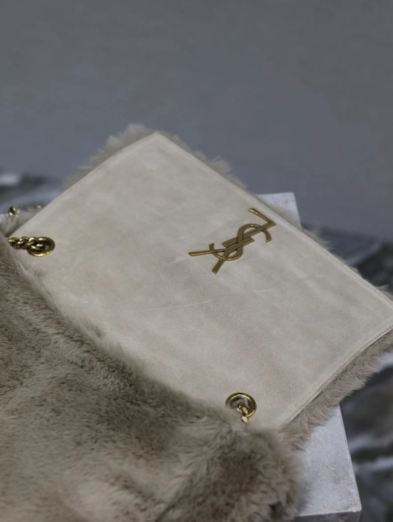 YSL Satchel Bags Neat 62923