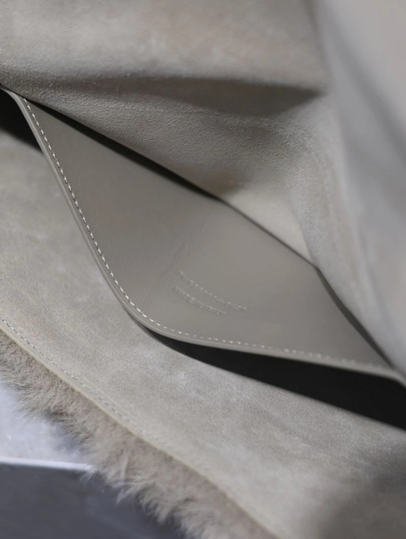 YSL Satchel Bags Neat 62923