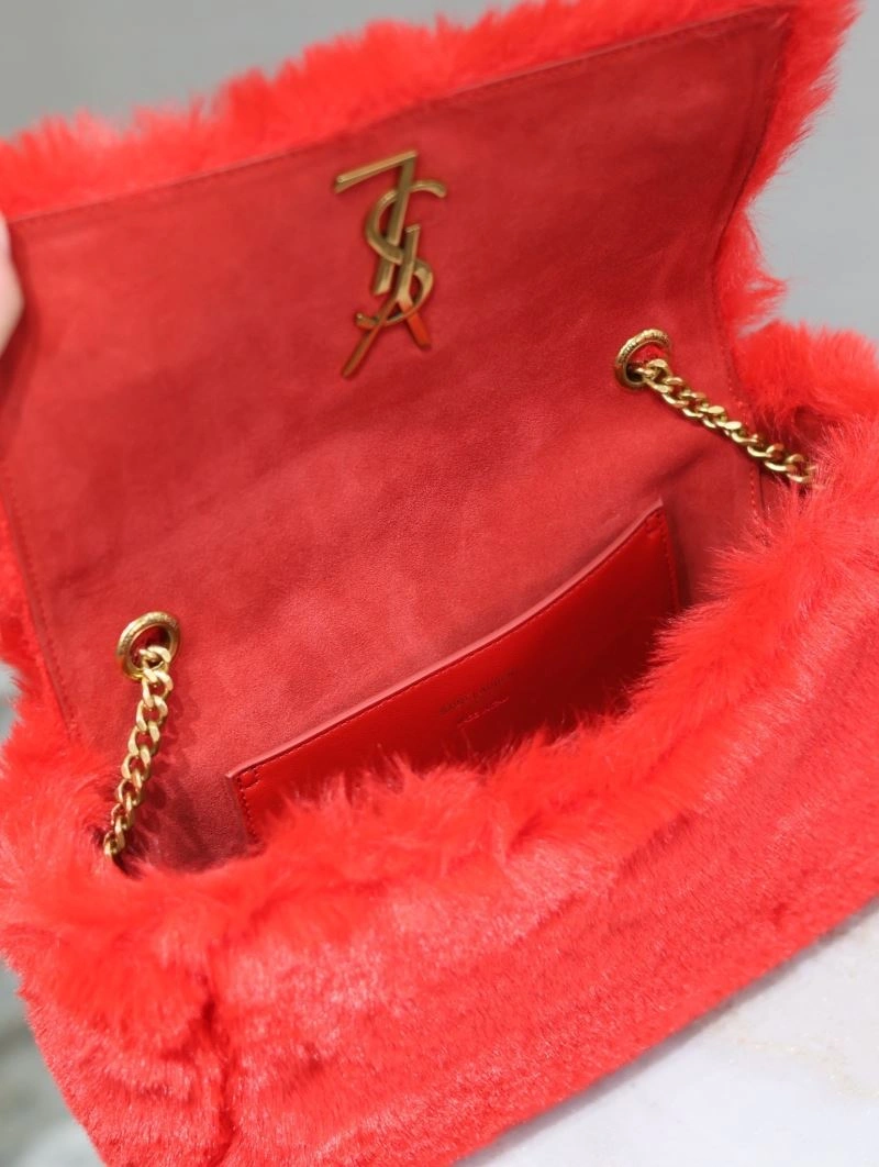 Classic YSL Satchel Bags 62924
