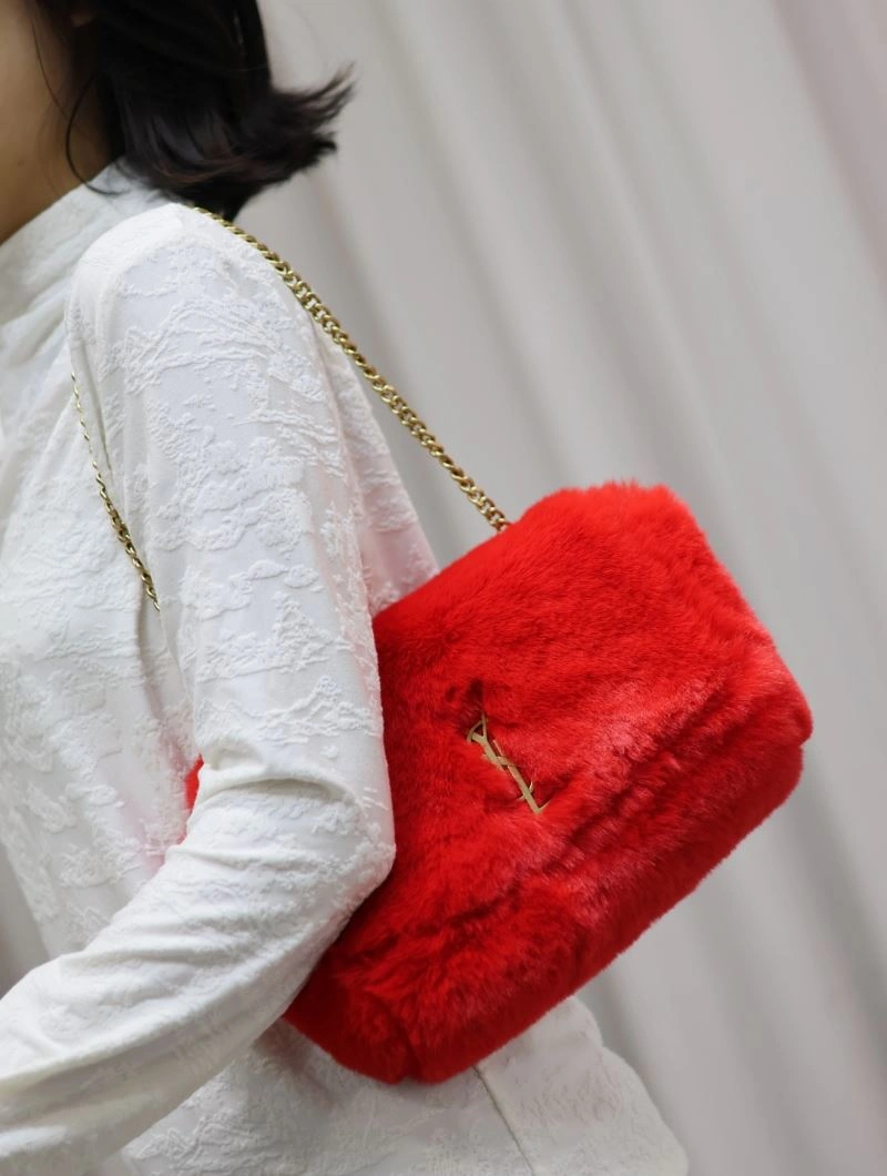 Classic YSL Satchel Bags 62924