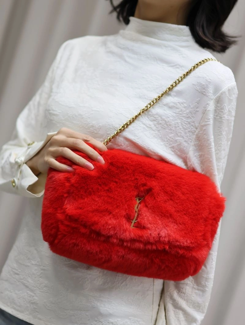 Classic YSL Satchel Bags 62924