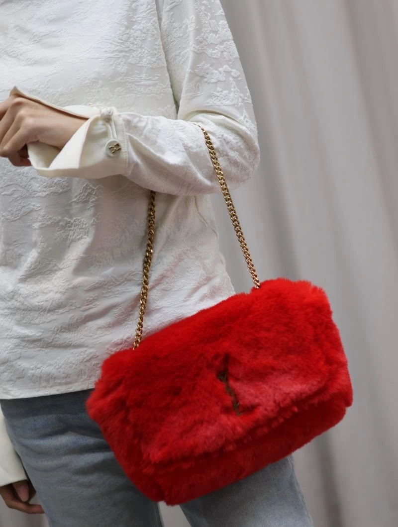 Classic YSL Satchel Bags 62924