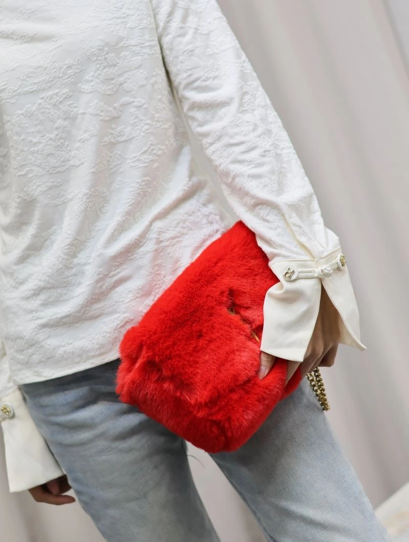 Classic YSL Satchel Bags 62924