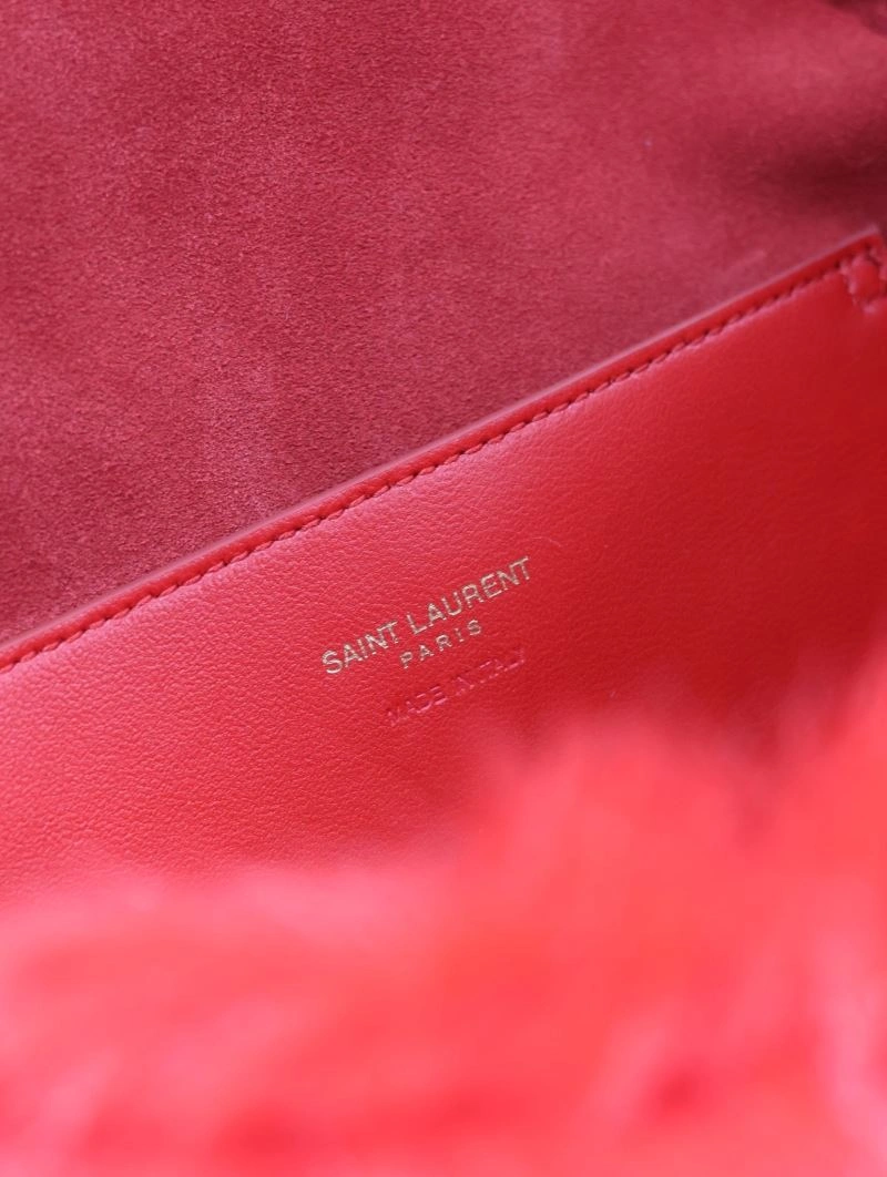 Classic YSL Satchel Bags 62924