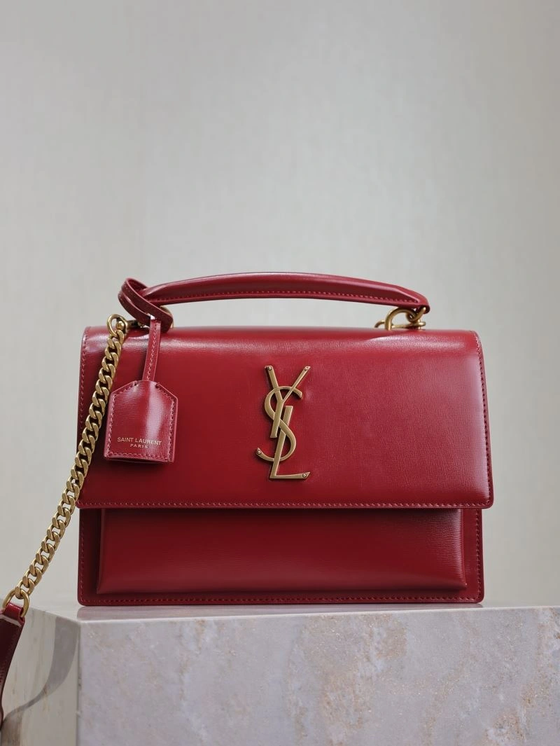 EasyCare YSL Satchel Bags 62917