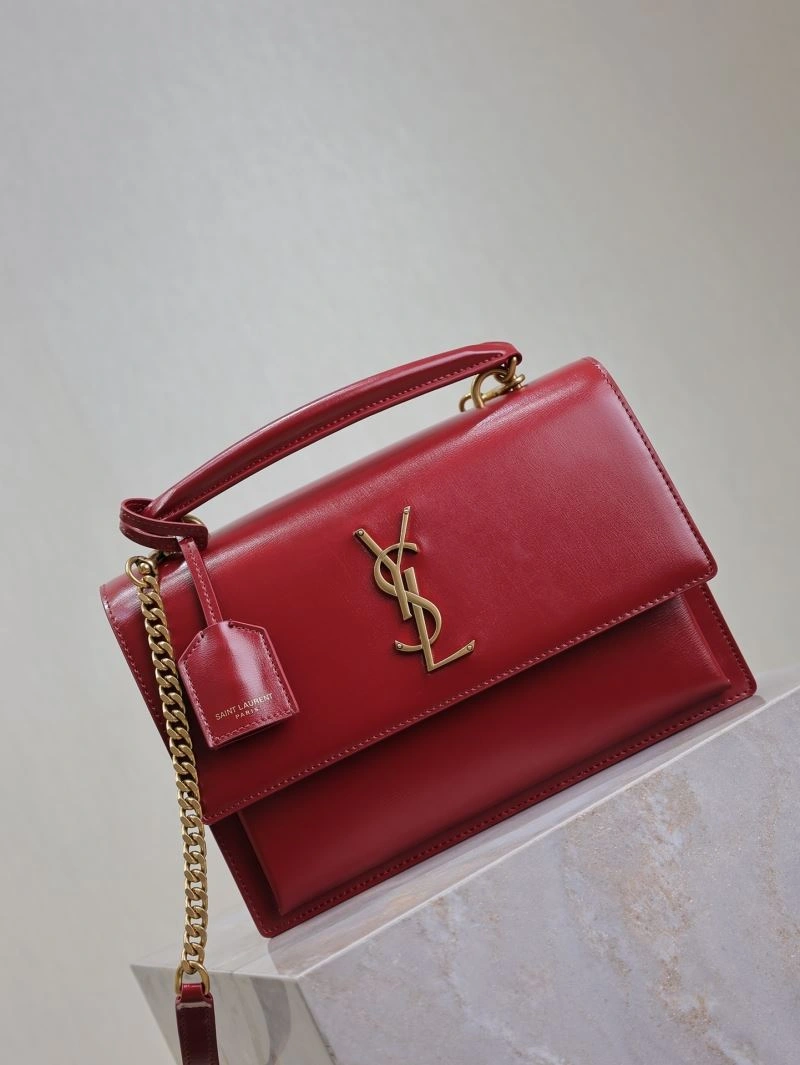 EasyCare YSL Satchel Bags 62917