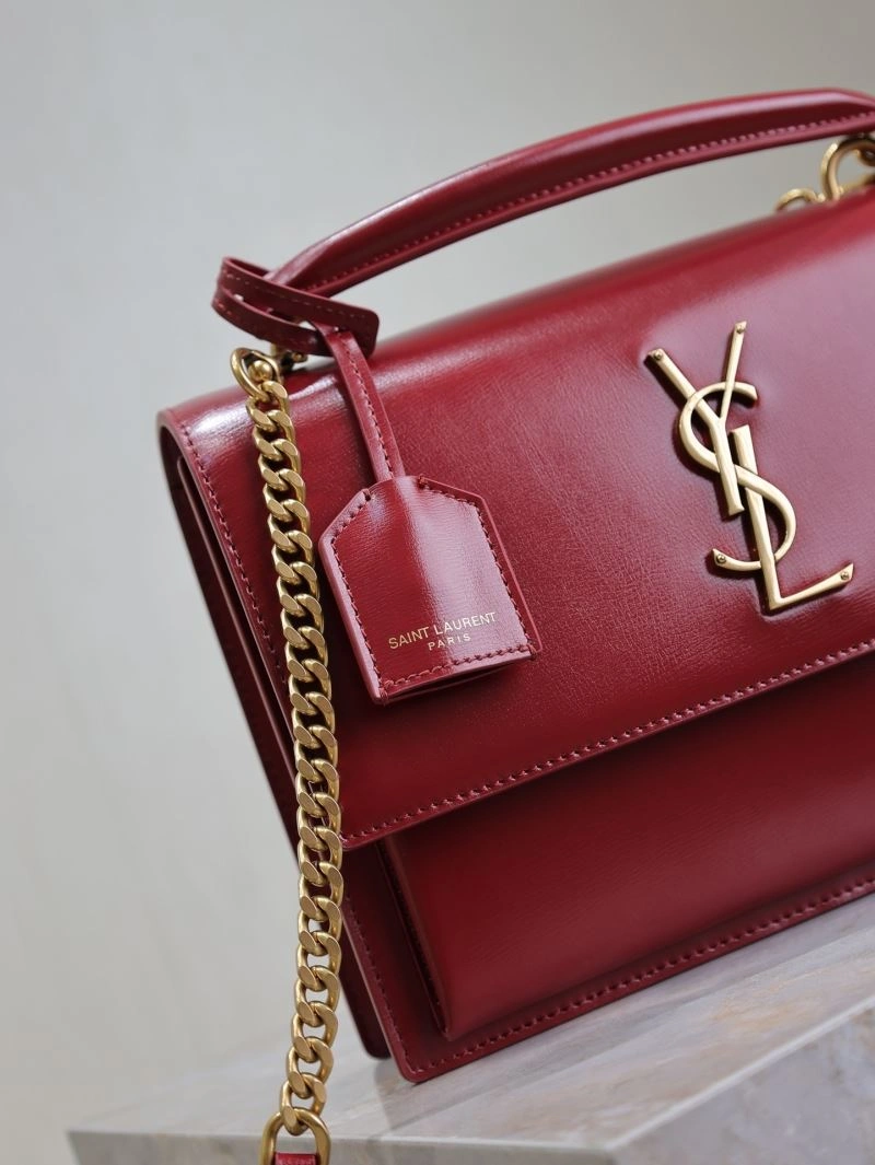 EasyCare YSL Satchel Bags 62917