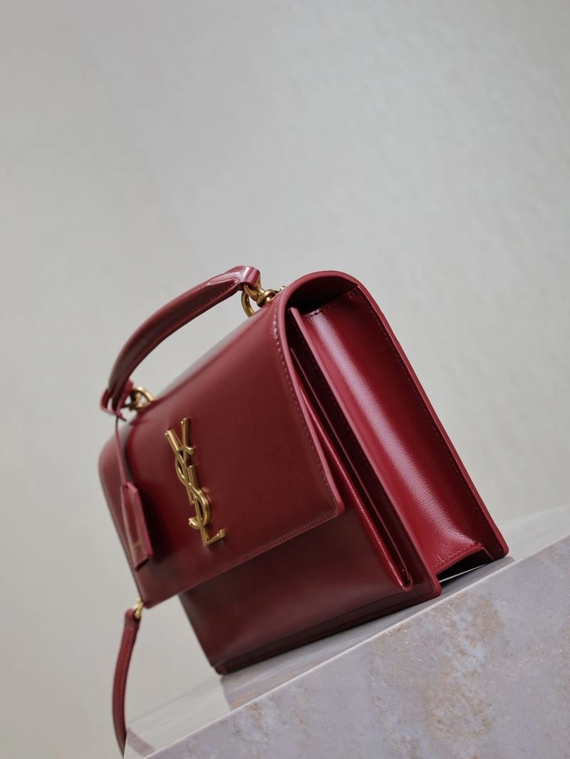 EasyCare YSL Satchel Bags 62917