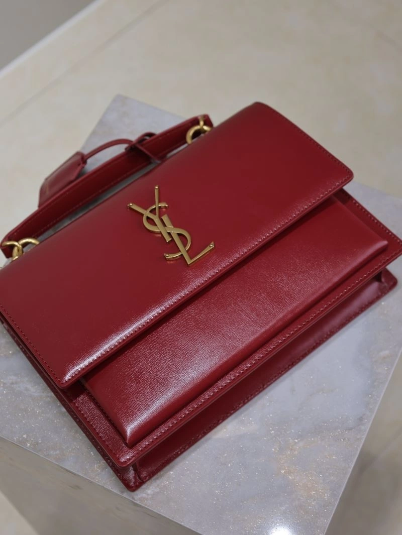 EasyCare YSL Satchel Bags 62917